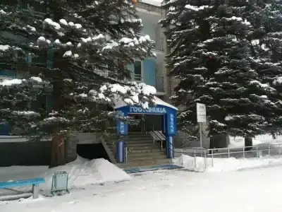 Маяк - 2