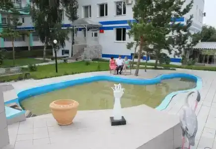 Профилакторий - 2
