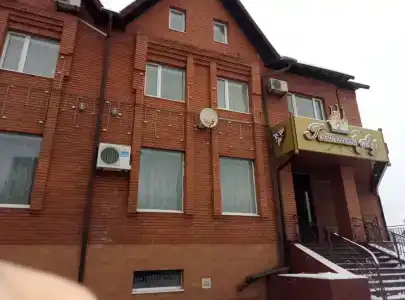 Гостиный Двор - 2