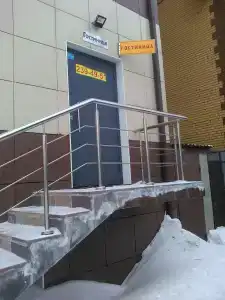 Волочаевский двор - 5