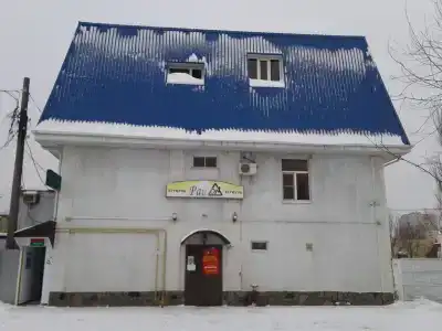 Восточный - 10
