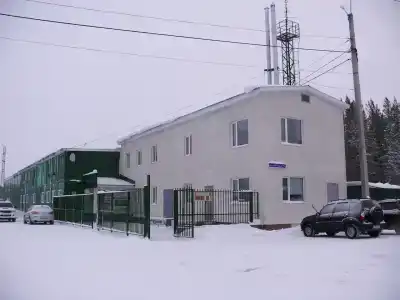 Альфатранс - 5
