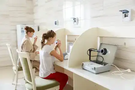 Медикал Спа Резорт Альфа Радон - 11