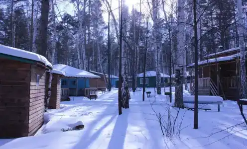 Заря - 22