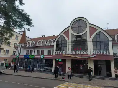 City & Business - 46