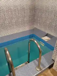 Гостевой дом с баней на Самшитовой - 3