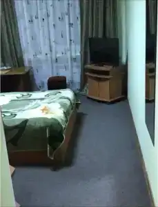 Баринова Роща - 77