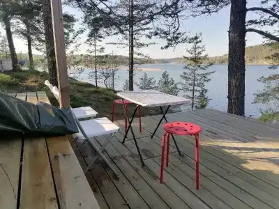 Karelia Love Glamping - 38