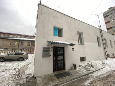 Стандарт Хостел - 29
