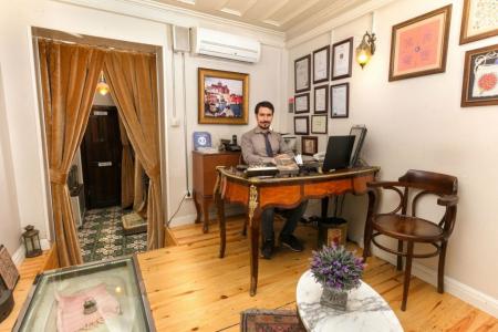 Troya Balat - 8
