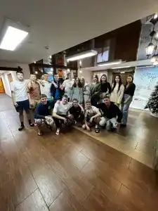 Республика Гайдар - 30