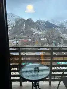 Hilltop Kazbegi - 21