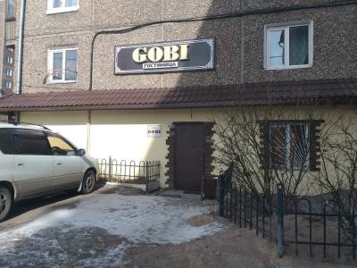 Gobi - 4