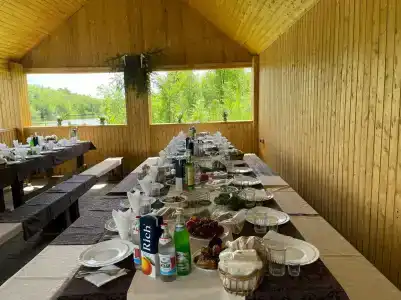 Солёный овраг - 6