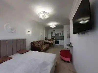 Loft Studio - 40