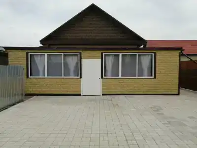Частный дом на Привокзальной - 0
