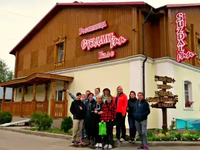 Эко Суздаль Inn - 92