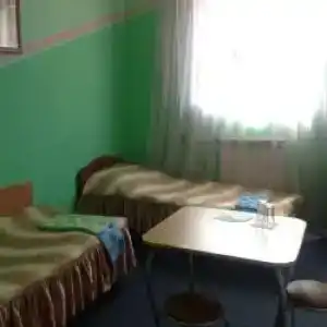 Самбери, бывш. Визит - 26