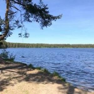 Снетковское Озеро - 91