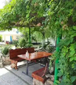 Пансионат Сказка - 10