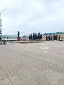 Мценск - 12