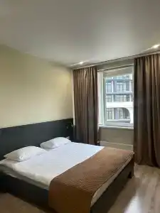 Atlas apart & SPA - 78