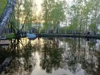 Берлога в Медвежьих Озерах - 50