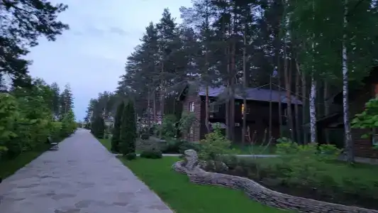 Лесная сказка - 95