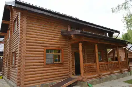 Гостевой дом на озере Сказка - 26