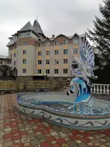 Санаторий Санус - 24