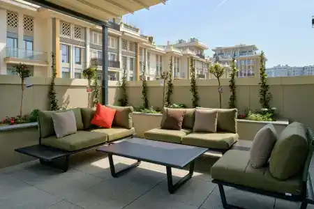 Stylo Residences & Suites - 0