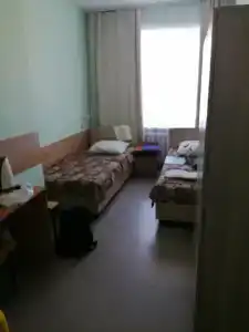 Колыма - 3