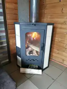 Мельница на Черной речке - 15