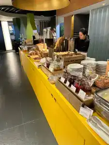 Novotel Центр - 59