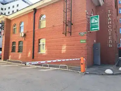 ТрансОтель - 0