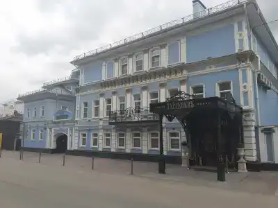 Тургеневъ - 20