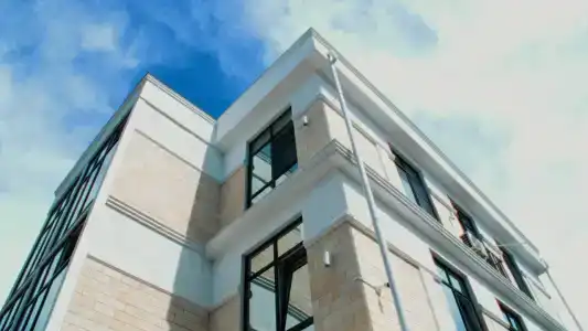 Moor apartments - 46