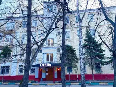 Сталкер Сокольники - 6