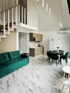 Altay dream house - 9