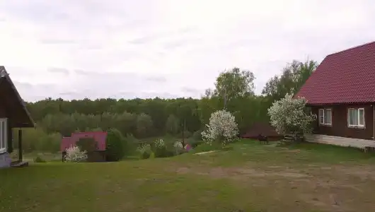 Покровская усадьба - 15