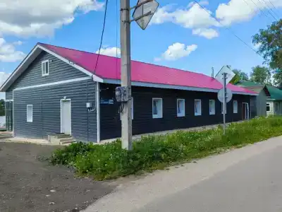 у Озера - 0