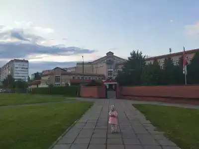 Гостиничный комплекс Алмаз - 8