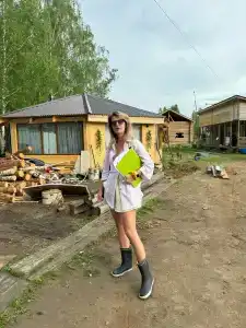 Стрижели - 7