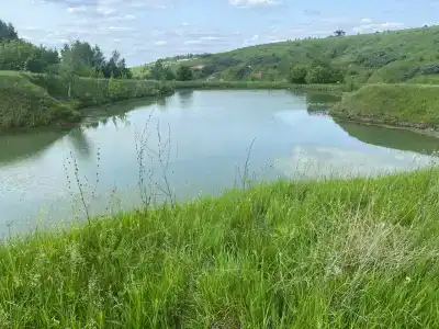 Уединённый домик Klif House в Караулово - 40