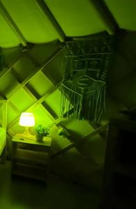 Юрта Лахти - 50