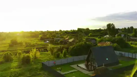 А-фрейм Макарей - 4
