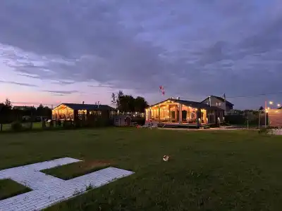 Дубль Дача - 30