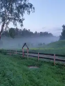 Гостевой двор - 4
