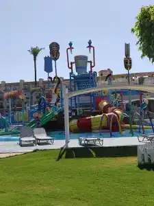 Pyramisa Beach Resort Sahl Hasheesh - 34