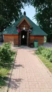 Пикниковый рай - 45